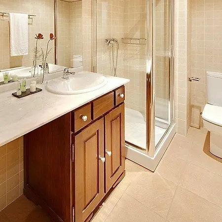 Apartment Val De Ruda 12 By Feel Free