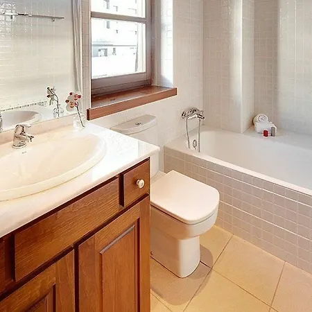 Val De Ruda 12 By Feel Free Apartment